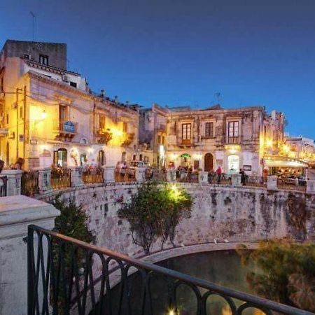 시라쿠사 Casa "Il Castello" 아파트 외부 사진